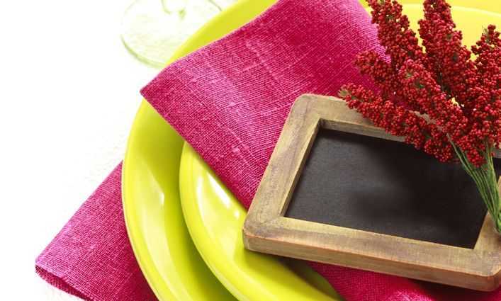 Spice up your Island Party Décor Island Origins Magazine - Marsha McDonald Decor