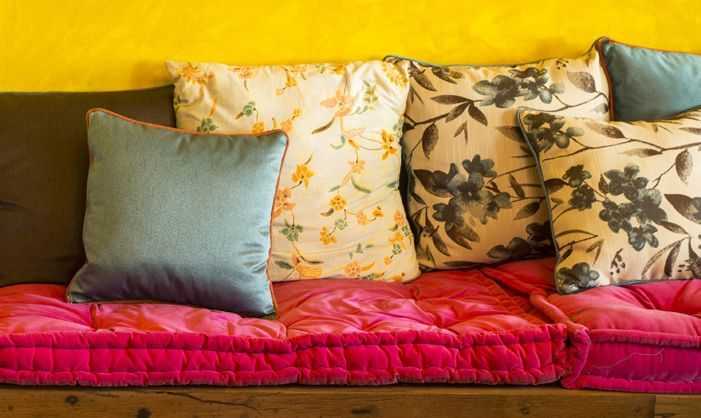 Spice up your Island Party Décor Island Origins Magazine - Marsha McDonald Decor