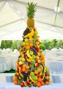 Spice up your Island Party Décor Island Origins Magazine - Marsha McDonald Decor
