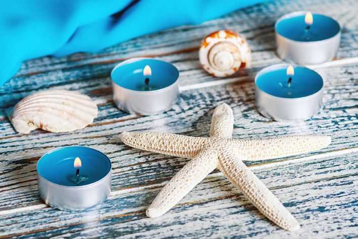 Spice up your Island Party Décor Island Origins Magazine - Marsha McDonald Decor