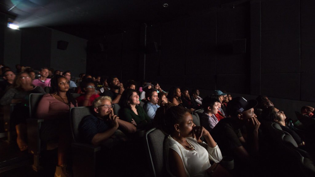 Meet the Barbadian Behind This Awesome Miami Caribbean Film Festival Meet the Barbadian Behind This Awesome Miami Caribbean Film Festival