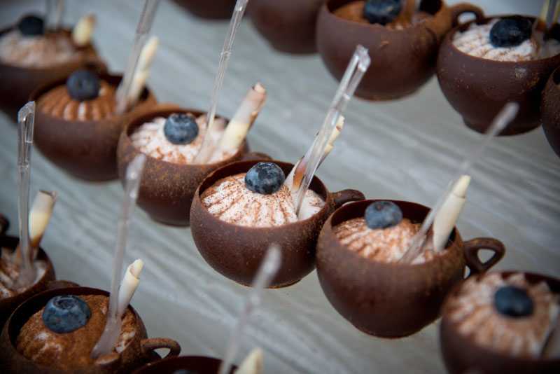 Taste the Islands This Holiday Season Puerto Rican Tembleque Credit Beatriz Kury