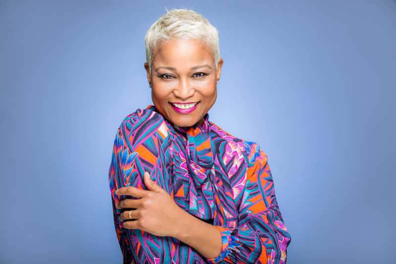 Embracing Breastless Beauty Carla Hill Breast Cancer Survivor Island Origins Magazine Spring 2018