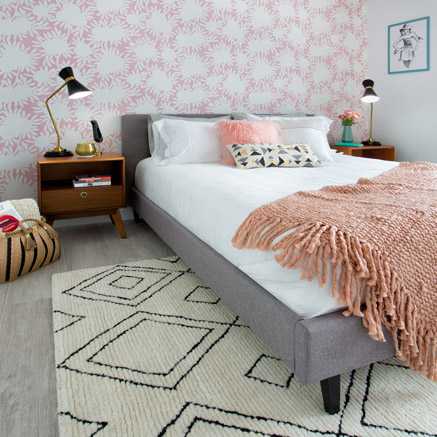 Exquisite Curiosities Maite Granda Bedroom - Island Origins Magazine Spring 2018