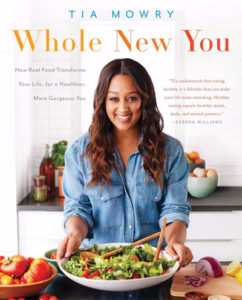 Tia Mowry's Cookbook