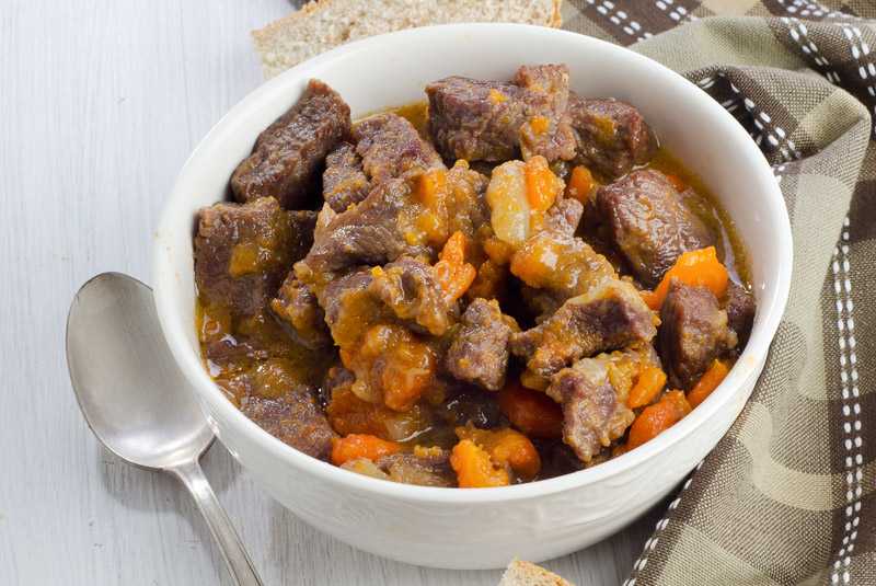 Eat Like an Islander Caymanian Turtle Stew