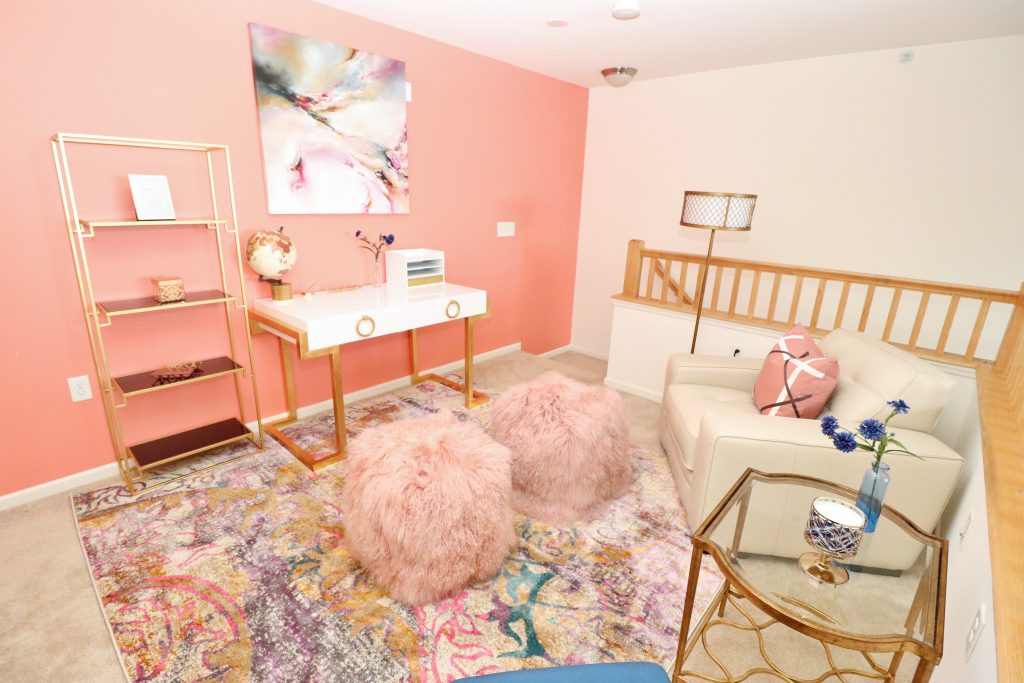 BEAUTIFUL SPACES Monique Duarte Design