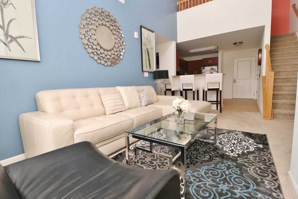 BEAUTIFUL SPACES Monique Duarte Design