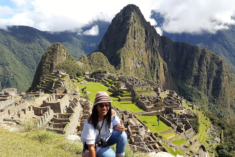 How to Travel the World with blogger Macaulay Thompson How to Travel the World with blogger Macaulay Thompson