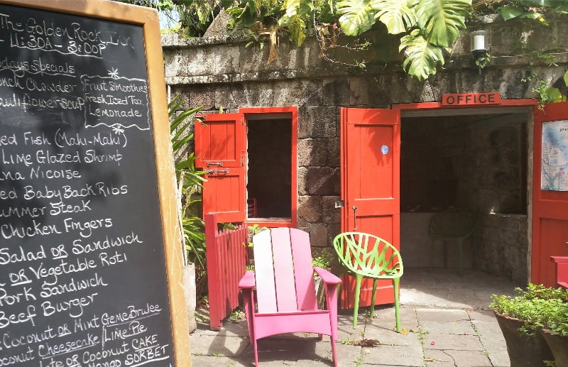 20 Ways to Enjoy Nevis 20 Ways to Enjoy Nevis