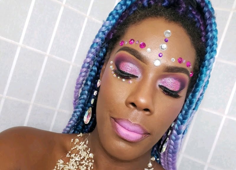 How to glow up (and sweat proof) for Carnival How to glow up (and sweat proof) for Carnival