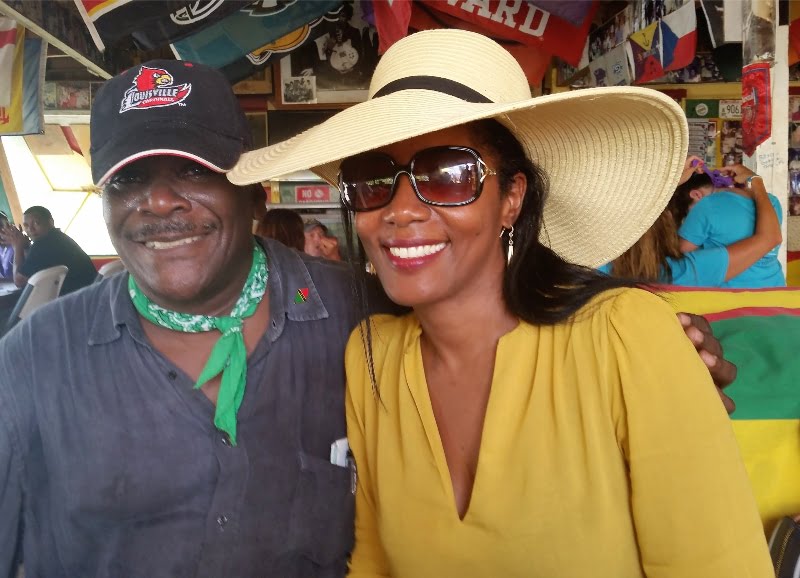 20 Ways to Enjoy Nevis 20 Ways to Enjoy Nevis