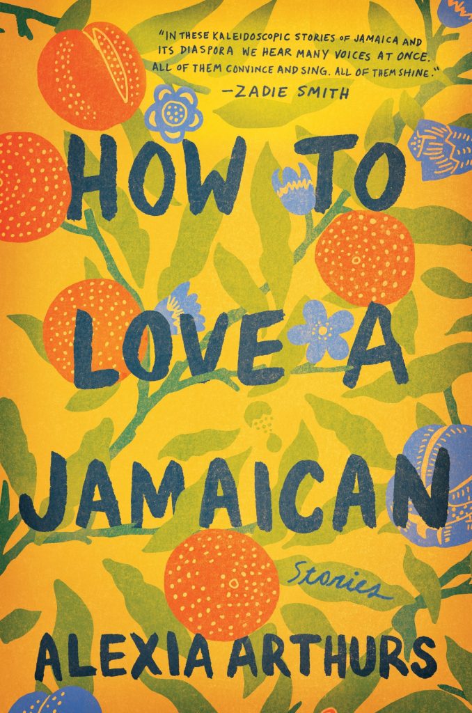 The 2018 Caribbean authors you need on your shelf now