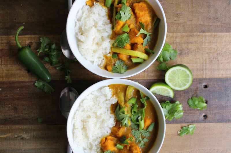 Turning Vegan with Food Blogger Christina Collie vegan