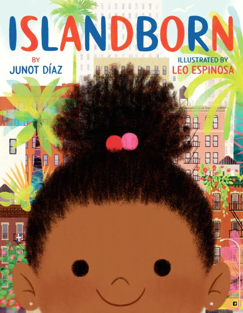 Explore your Child's Caribbean roots with these inspiring books