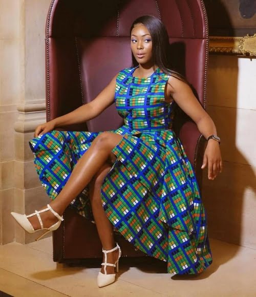 Making passion your brand with Fashion Entrepreneur Cholla Williams Cholla Williams