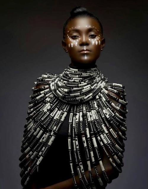 Making passion your brand with Fashion Entrepreneur Cholla Williams Cholla Williams