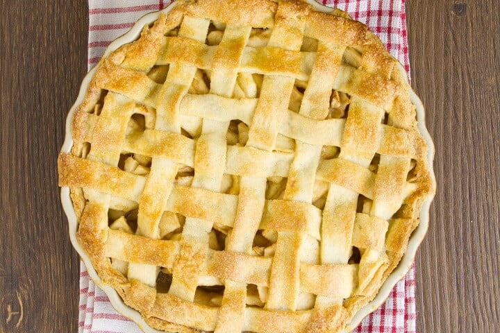 Try These Caribbean Pies for your Thanksgiving Table