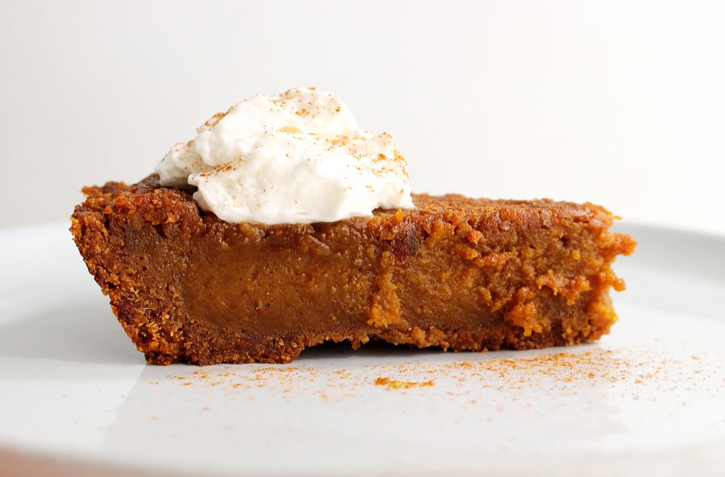 Go Vegan This Thanksgiving With These Decadent Recipes Go Vegan This Thanksgiving With These Decadent Recipes
