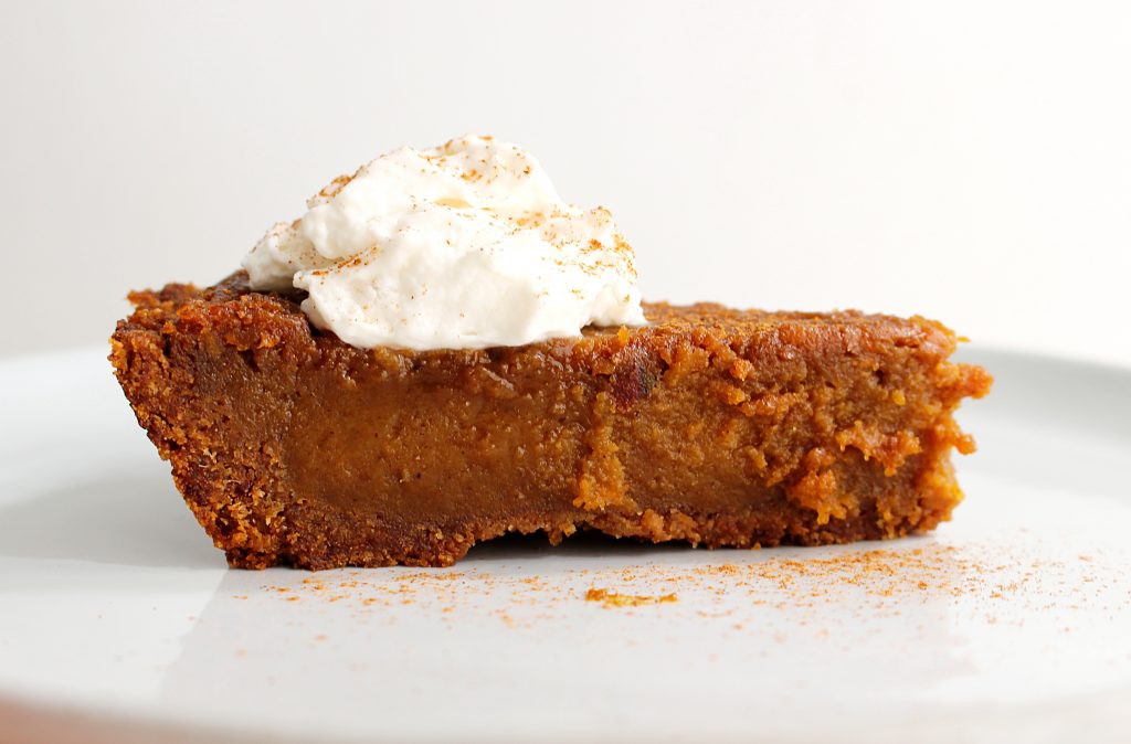 Go Vegan This Thanksgiving With These Decadent Recipes