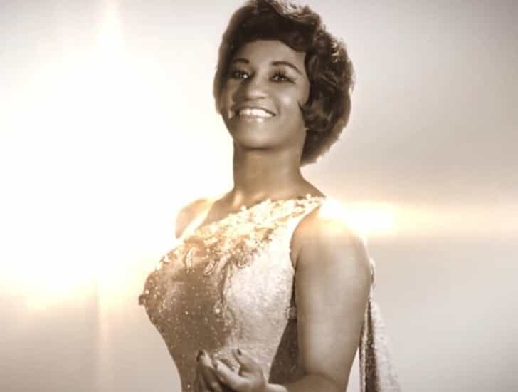 21 Things You Didn’t Know About Salsa Queen Celia Cruz