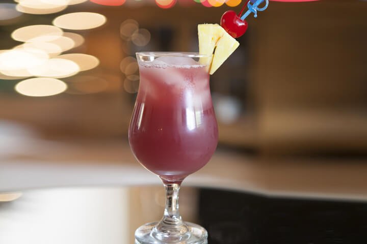 Try these festive cocktails for your Holiday Party