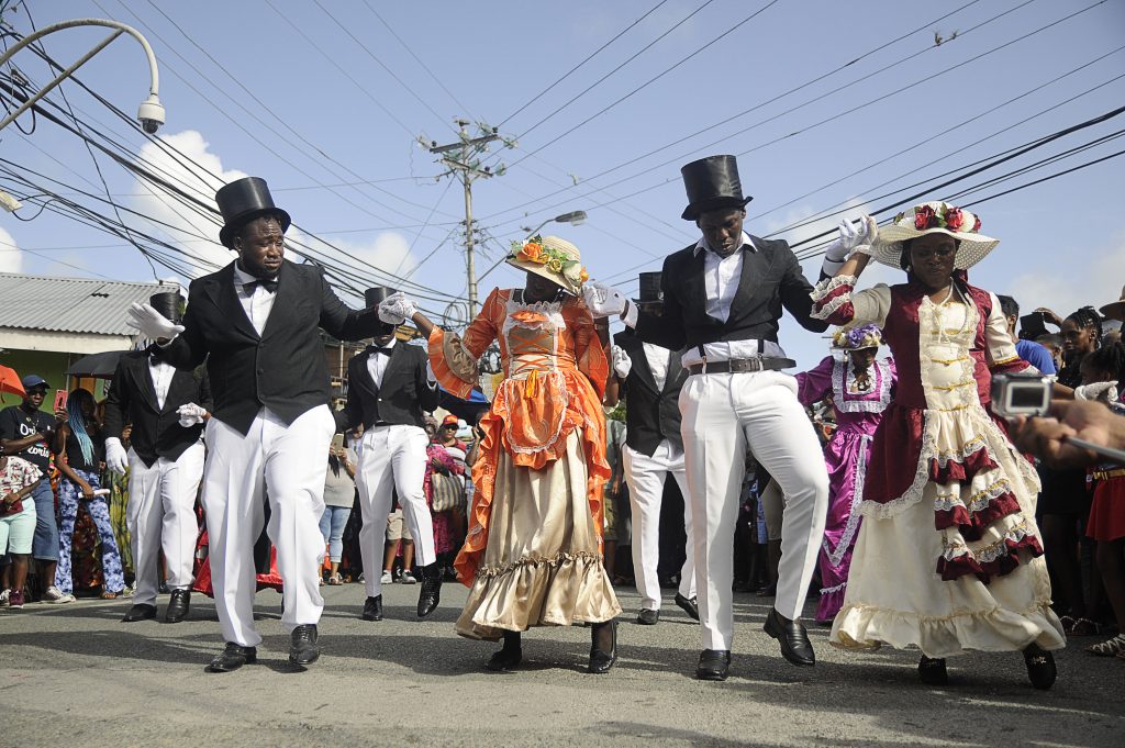 Go Beyond The Beach With These Iconic Caribbean Destinations Go Beyond The Beach With These Iconic Caribbean Destinations