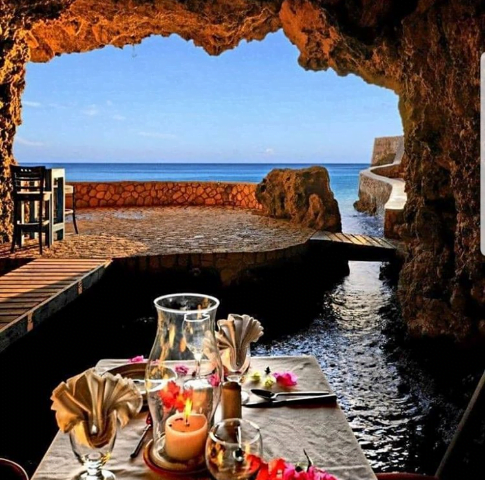 The Most Romantic Caribbean Attractions For You And Bae The Most Romantic Caribbean Attractions For You And Bae