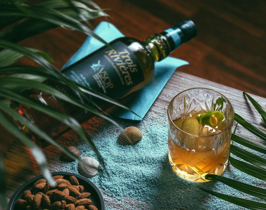 How Caribbean Rum Is Making Major Money Moves Worldwide