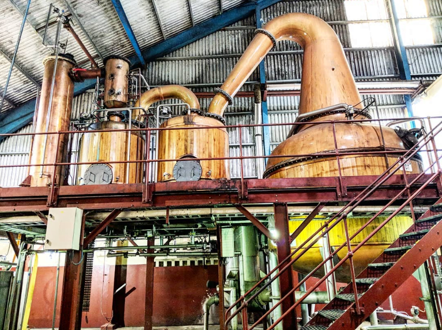 How Caribbean Rum Is Making Major Money Moves Worldwide How Caribbean Rum Is Making Major Money Moves Worldwide