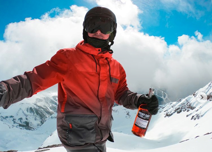 How Caribbean Rum Is Making Major Money Moves Worldwide How Caribbean Rum Is Making Major Money Moves Worldwide