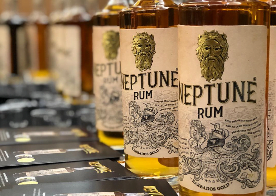 How Caribbean Rum Is Making Major Money Moves Worldwide How Caribbean Rum Is Making Major Money Moves Worldwide