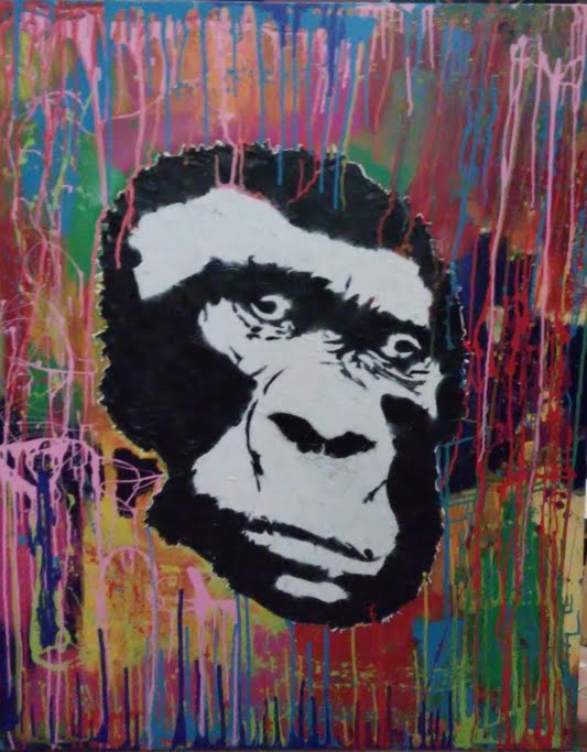 How This Jamaican Artist Is Challenging The Status Quo of Miami Art Elijah Mzilikaze