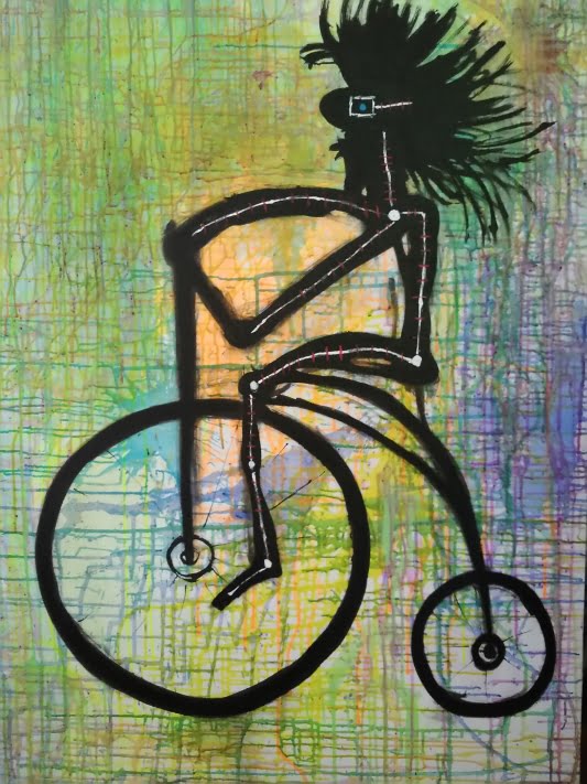 How This Jamaican Artist Is Challenging The Status Quo of Miami Art How This Jamaican Artist Is Challenging The Status Quo of Miami Art