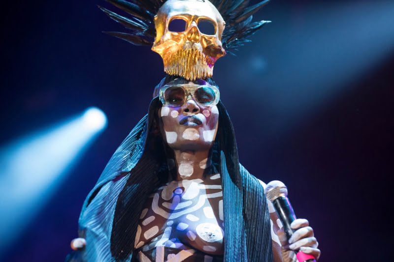 Exploring The Magical World of Jamaican Afrofuturism Afrofuturism