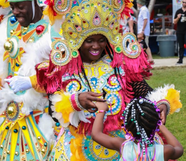 Indulge in The Ocean's delights at Deering Seafood Festival Deering Seafood Festival