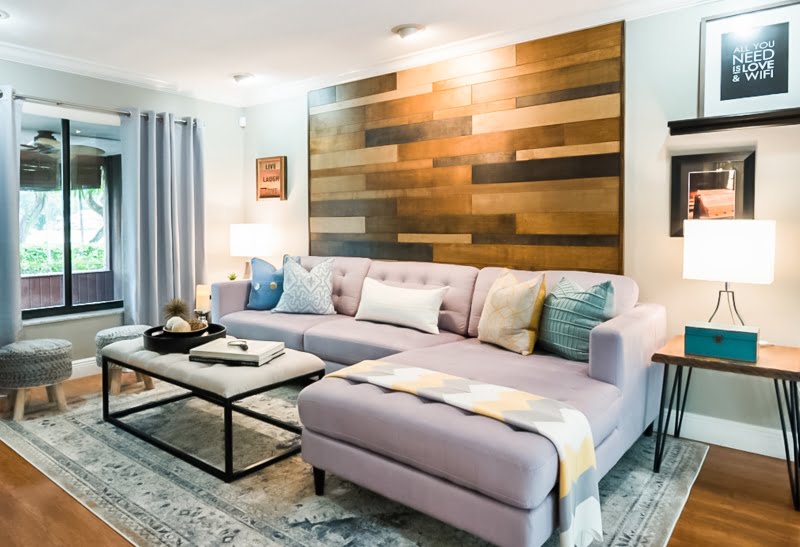 TV Design Star Martin Amado shares 3 easy ways to transform your space