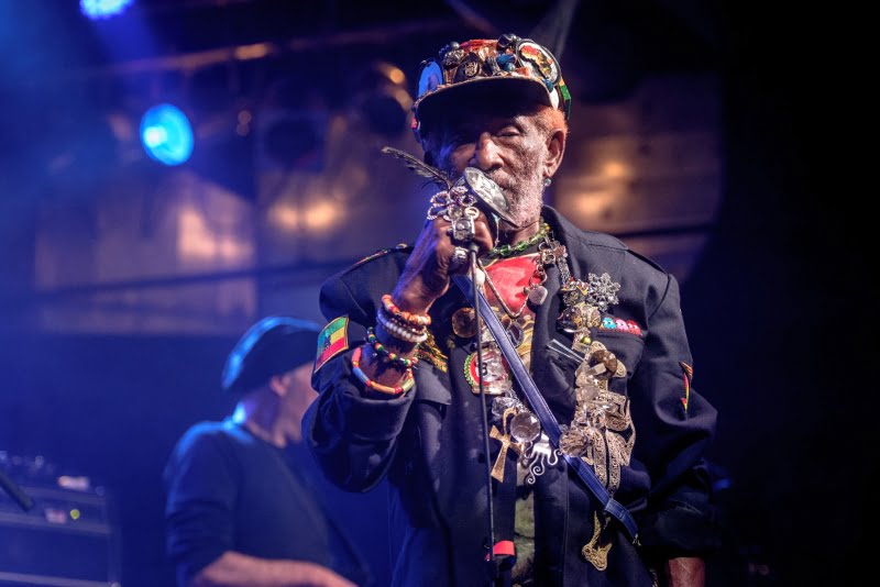Exploring The Magical World of Jamaican Afrofuturism Afrofuturism