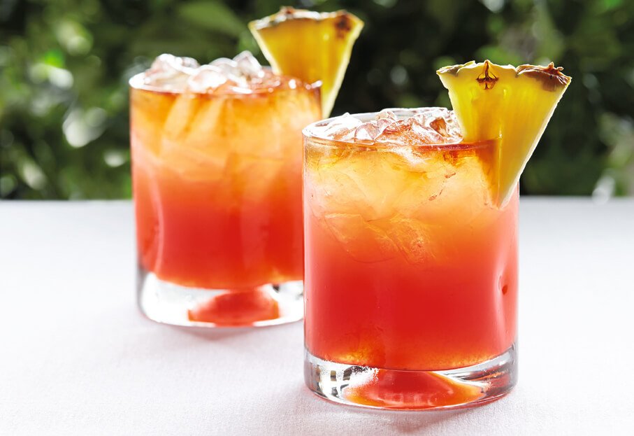 Try These 6 Caribbean Cocktails To Toast Summer