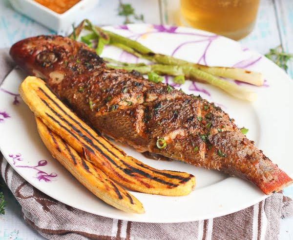 Try these Ultimate Caribbean Recipes For Your Summer Barbecue Try these Ultimate Caribbean Recipes For Your Summer Barbecue