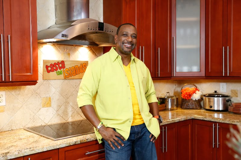 Exploring Island Cuisine With These Amazing Caribbean Chefs Caribbean Chefs