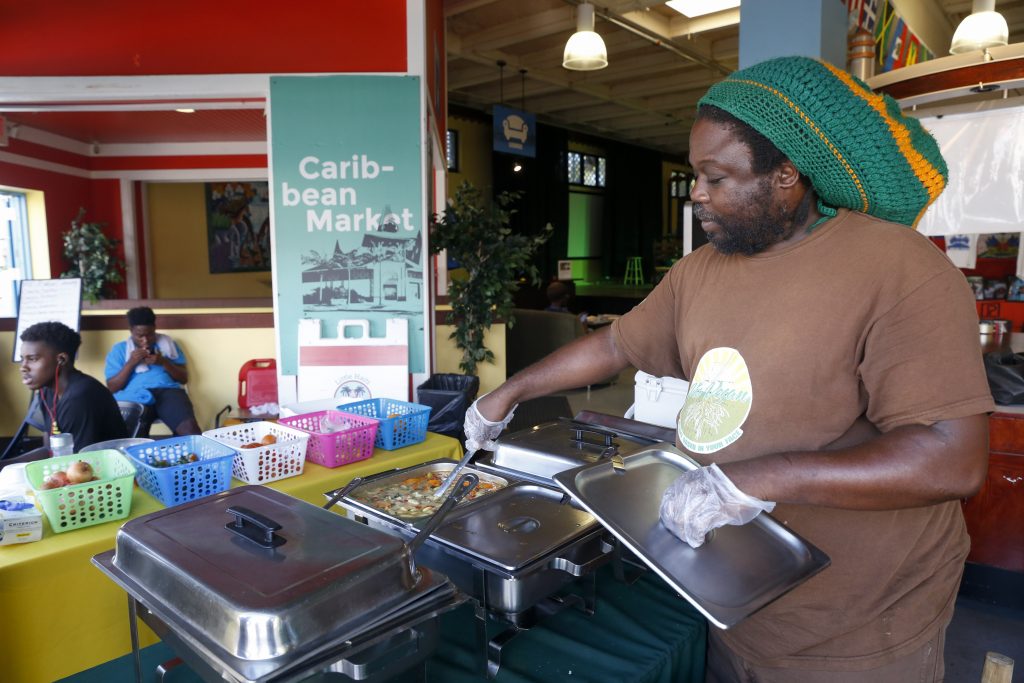 Exploring the Colorful Streets (And Culture) Of Miami's Little Haiti