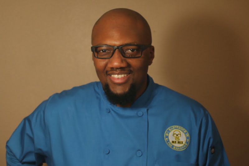 Exploring Island Cuisine With These Amazing Caribbean Chefs Caribbean Chefs