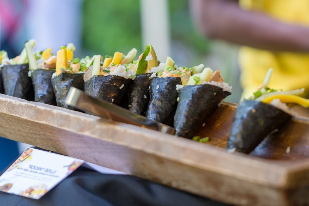 Fourth Outing In The Works For Taste The Islands Experience Festival Taste The Islands Experience