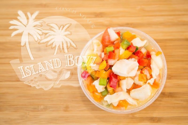 Eat Your Way Through The Local Caribbean Delights of South Florida South Florida