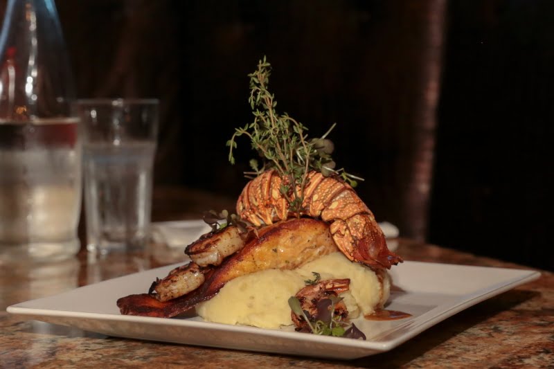 Dunns River Island Café Brings Jamaican Fusion To South Florida Dunns River Island Café