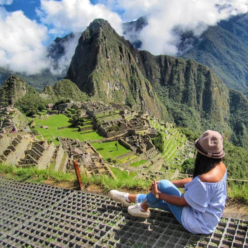 How Travel Transformed My Life: Blogger Macaulay Thompson How Travel Transformed My Life: Blogger Macaulay Thompson