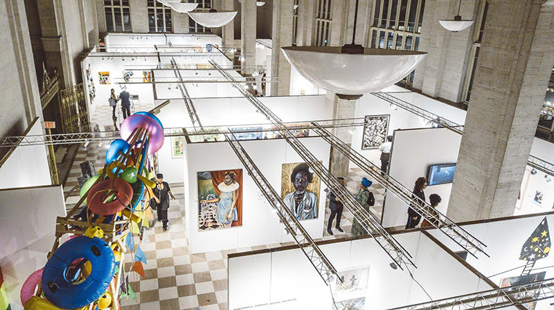 Meet the Top Curators Championing Caribbean Art in Miami Caribbean Art Miami