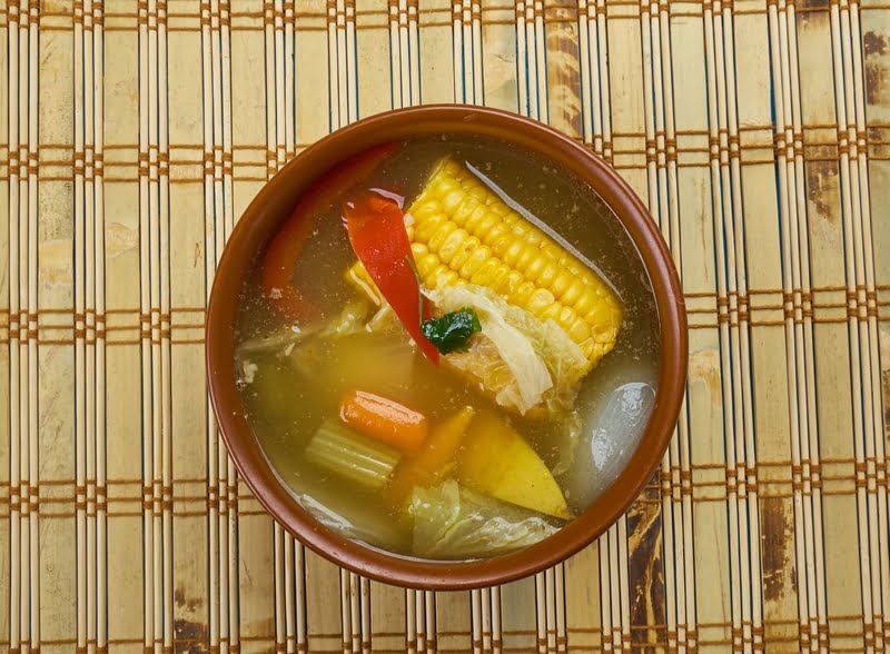Save These Iconic Trinidadian Recipes For Your Next Potluck Trinidadian Recipes