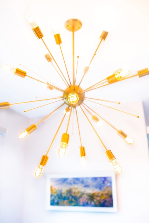 Explore Toni Suratsingh's City Chic take on Caribbean Interior Design Explore Toni Suratsingh's City Chic take on Caribbean Interior Design